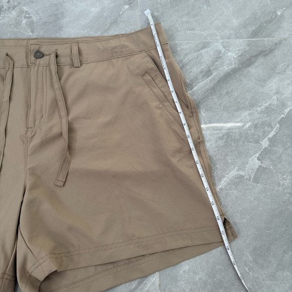 Women’s Magellan Outdoors Falcon Lake Shorty Hiking Shorts Plus Size 2X - Picture 15 of 16